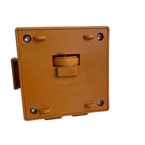 NEW 1996 Space Jam Marvin The Martian - Picture 4 of 8